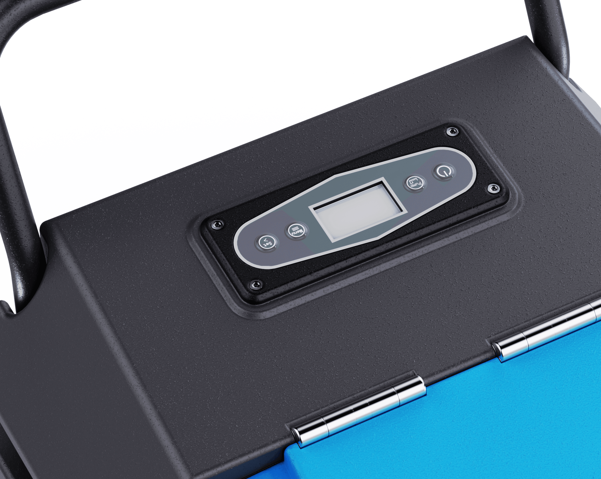 THORAIR® Pro LGR Luftentfeuchter 70L