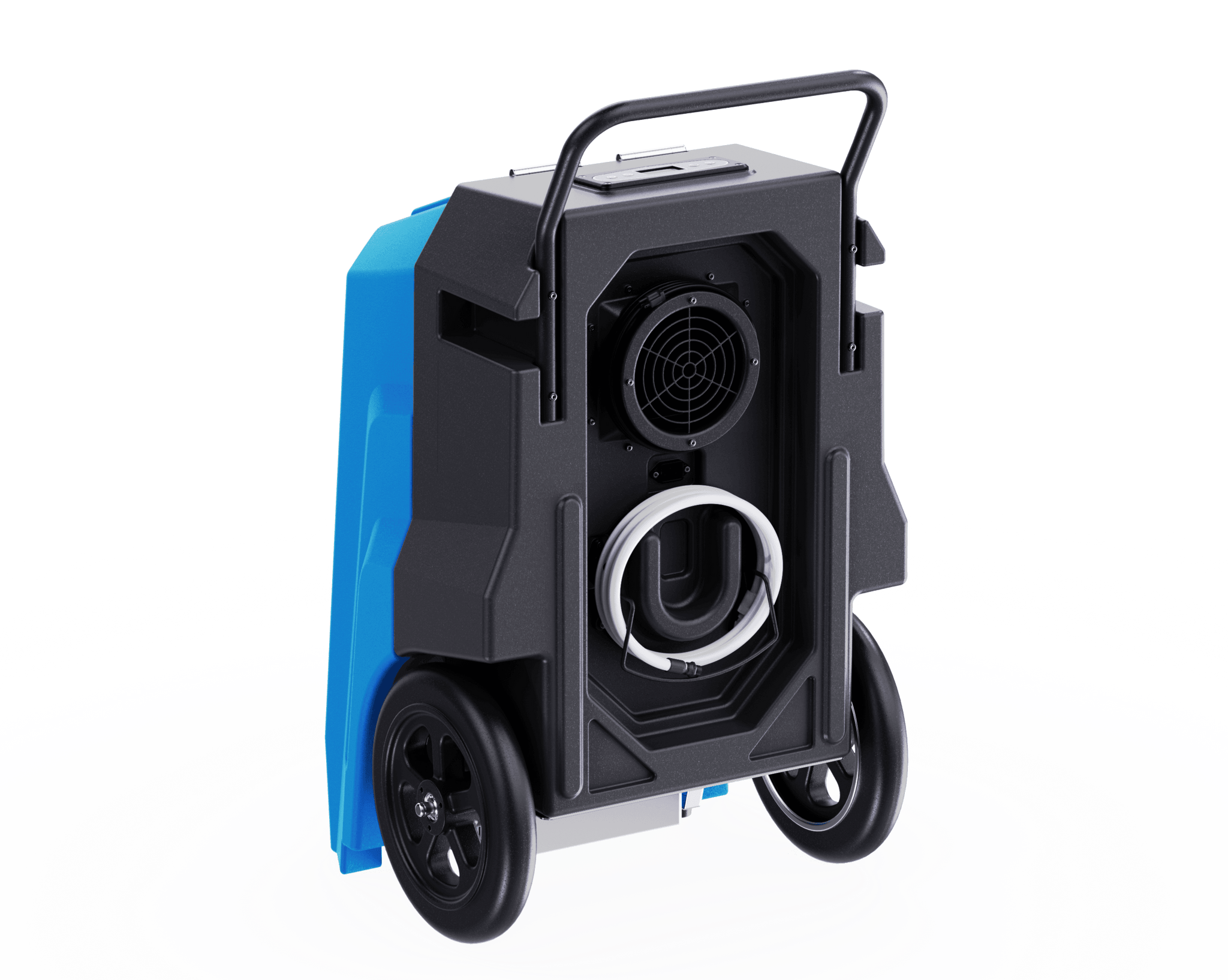 THORAIR® Pro LGR Luftentfeuchter 70L