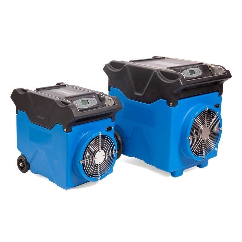 THORAIR® Pro LGR Deumidificatore 90L