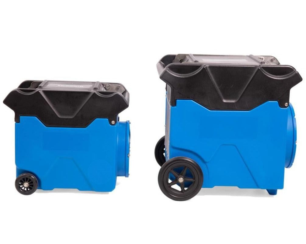 THORAIR® Pro LGR Deumidificatore 90L