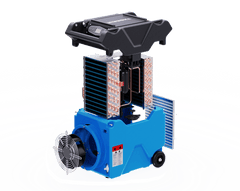 Dehumidifiers