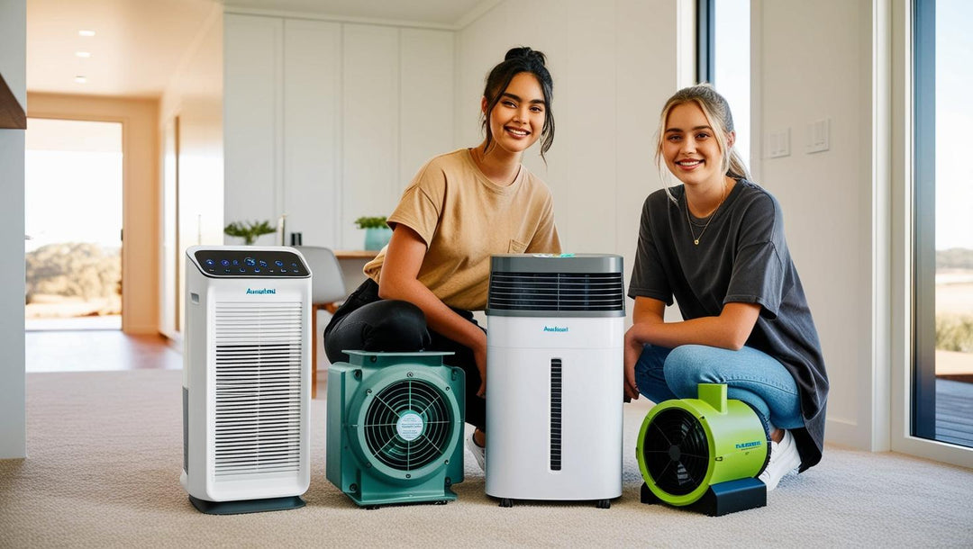 Industrial-Strength Solutions: Air Purifiers for Manufacturing