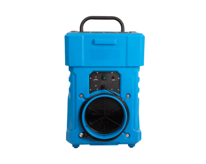 Thorair Hulk 1000CFM Air Scrubber | Cleanse and Refresh Your Indoor Air - Thorair