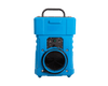 Thorair Hulk 1000CFM Air Scrubber | Maintain a legal worksite