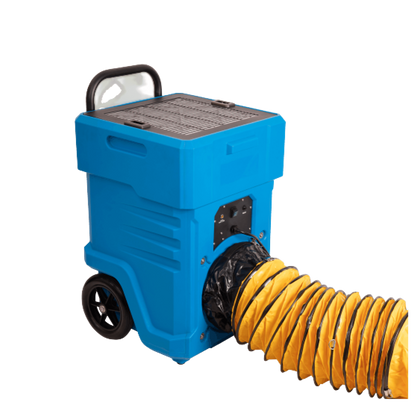 Thorair Hulk 1000CFM Air Scrubber | Maintain a legal worksite