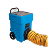 Thorair Hulk 1000CFM Air Scrubber | Maintain a legal worksite