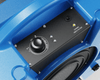 Thorair 500CFM HEPA Filter Air Scrubber | Clean and Purify Indoor Air | Thorair