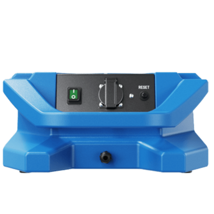 THORAIR® Pro Square Carpet Blower | Efficient and Rapid Drying | Thorair - Thorair