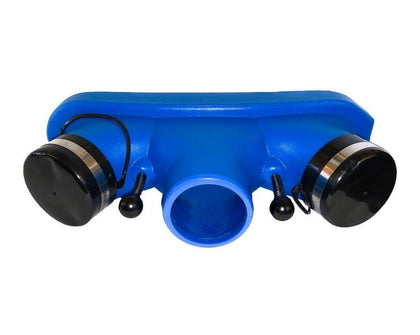 THORAIR® Snail Blower Adapter - ALL IMPORTS PTY LTD