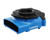 THORAIR® Pro HEPA-Filter Turtle Teppichgebläse