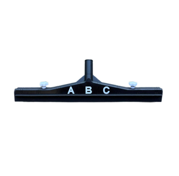 Thorair Floor Squeegee with Durable Blades for Efficient Cleaning of Floors