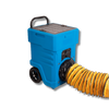 Thorair Hulk 1000CFM Air Scrubber | Maintain a legal worksite