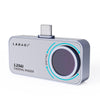 High & Low Temperature Tracking Camera - L2651 | Unleash the Power of Thermal Imaging in Extreme Environments