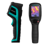 High-Resolution 2.8 Inch LCD Display Thermal Camera for Accurate Imaging | Thorair - L256B