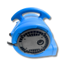 THORAIR® Mini Snail Carpet Blower | Efficient and Rapid Drying | Thorair