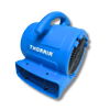 THORAIR® Mini Snail Carpet Blower | Efficient and Rapid Drying | Thorair