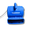 THORAIR® Mini Snail Carpet Blower | Efficient and Rapid Drying | Thorair