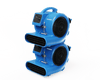 Soffiatore per tappeti THORAIR® Pro Snail