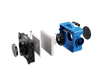 Thorair 500CFM HEPA Filter Air Scrubber | Clean and Purify Indoor Air | Thorair