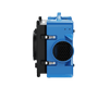 Thorair 500CFM HEPA Filter Air Scrubber | Clean and Purify Indoor Air | Thorair