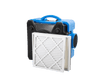 Thorair 500CFM HEPA Filter Air Scrubber | Clean and Purify Indoor Air | Thorair