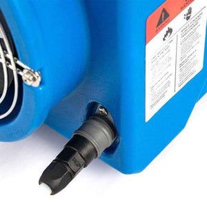 THORAIR 7.5m Dehumidifier Hose | Extend the Reach of Your Dehumidifier with Ease